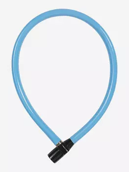 Замок вело ABUS 3406K/55 Color, Мультицвет