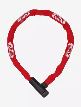 Замок вело ABUS 5805K/75 red, Красный
