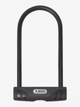 Замок велосипедный ABUS Facilo 32/150HB300+USH, Черный