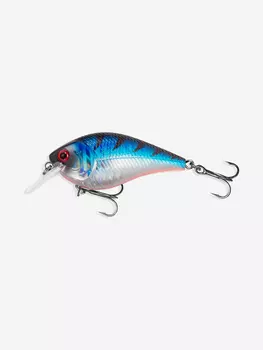 Воблер SANSAN CRANK CHAPOK 60F C146(GG), Мультицвет