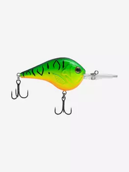 Воблер SANSAN CRANK PELICAN 60F C623, Мультицвет