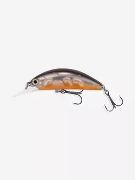 Воблер SANSAN CRANK PIPS 48F C100(GG), Мультицвет