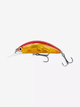 Воблер SANSAN CRANK PIPS 48F C115(GG), Мультицвет