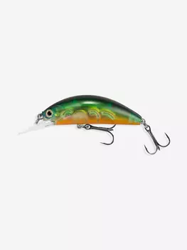 Воблер SANSAN CRANK PIPS 48F C127(GG), Мультицвет