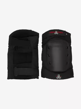 Защита коленей Triple Eight KP 22, Черный