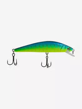 Воблер SANSAN MINNOW BARABUS 90F PF0551-6996 - 731, Мультицвет