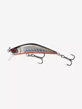 Воблер SANSAN MINNOW GRIPS 55S C101(GG), Мультицвет