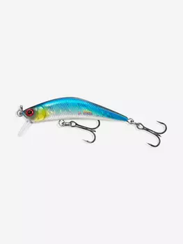 Воблер SANSAN MINNOW GRIPS 55S C117(GG), Мультицвет