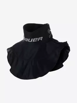 Защита шеи Bauer NG NLP22 Premium BIB SR, Черный