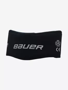 Защита шеи Bauer NG NLP7 CORE NECKGUARD COLLAR, Черный