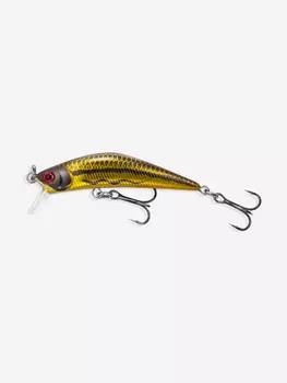 Воблер SANSAN MINNOW GRIPS 55S C125(GG), Мультицвет