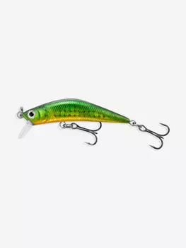 Воблер SANSAN MINNOW GRIPS 55S C127(GG), Мультицвет