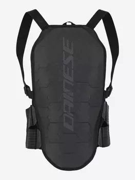 Защита спины Dainese Flexagon Back Protector, Серый