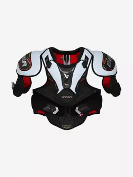 Защита торса BAUER Vapor Flypro SR, Черный