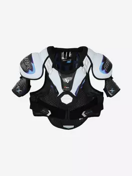 Защита торса детская BAUER Vapor Flylite JR, Черный