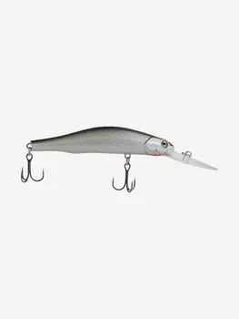Воблер SANSAN MINNOW PULSAR PROFI 90S C661 (Holography), Мультицвет