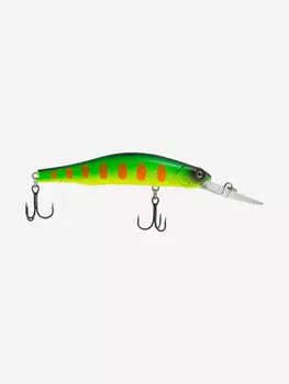 Воблер SANSAN MINNOW PULSAR PROFI 90S PF3621-6997 - 663, Мультицвет