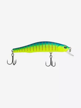 Воблер SANSAN MINNOW PULSAR PROFI 90SP C642, Мультицвет