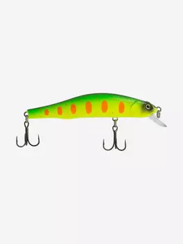 Воблер SANSAN MINNOW PULSAR PROFI 90SP C643, Мультицвет