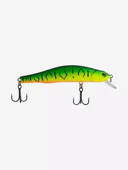 Воблер SANSAN MINNOW PULSAR PROFI 90SP (Holography) PF3611-7000 - 646, Мультицвет