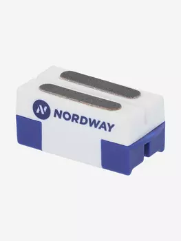 Затачиватель для лезвий коньков Nordway Sharp 2.0, Мультицвет