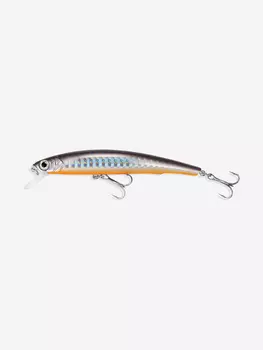 Воблер SANSAN MINNOW STRUNA 88SP C100(GG), Мультицвет