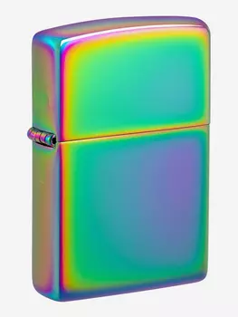 Зажигалка бензиновая ZIPPO 151 Classic Multi Color, Мультицвет