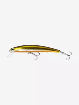 Воблер SANSAN MINNOW STRUNA 88SP C108(GG), Мультицвет
