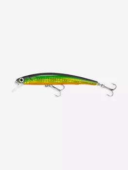 Воблер SANSAN MINNOW STRUNA 88SP C127(GG), Мультицвет