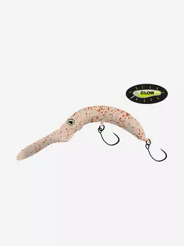 Воблер Stinger Banana Boat 27-55F, Ghost pellet, Бежевый