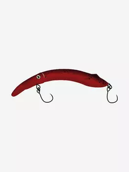 Воблер Stinger Boomerang 30-78F, Cherry blood, Красный