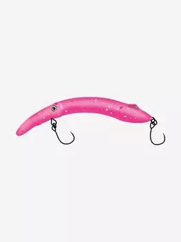 Воблер Stinger Boomerang 30-78F, Ghost chic, Розовый