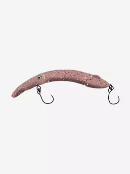 Воблер Stinger Boomerang 30-78F, Marmo, Коричневый
