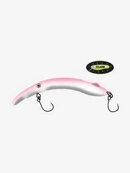Воблер Stinger Boomerang 30-78F, Pink glow, Розовый
