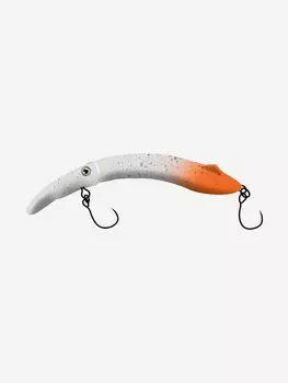 Воблер Stinger Boomerang 30-78F, Trout eggs, Белый