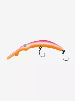 Воблер Stinger Boomerang 35-80F, Salmon, Розовый