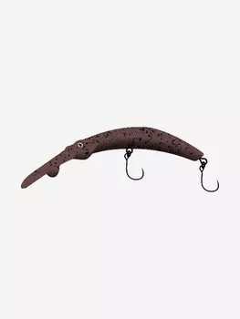 Воблер Stinger Boomerang 35-80F, Truffle, Коричневый