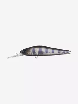 Воблер ZIP BAITS Rigge Deep ZB-RD-56F, Мультицвет