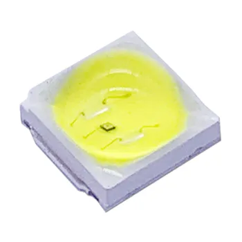 Светодиодная лампа для ногтей Warm and Happy TD0001 2Вт 10шт