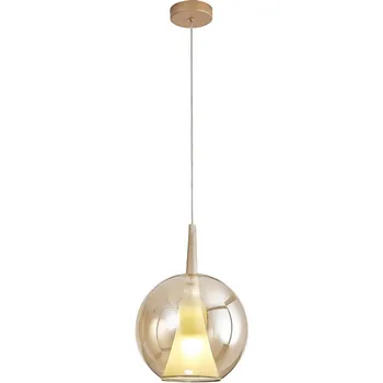 Подвесной светильник Mantra Elsa 8255 в форме шара