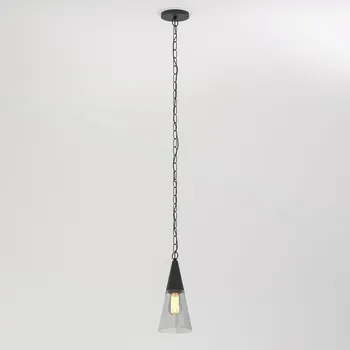 Подвесной светильник IP43 уличный Elektrostandard Vesto 35171/H