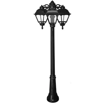 Наземный фонарь IP55 Fumagalli Cefa U23.156.S30.AXF1RDN