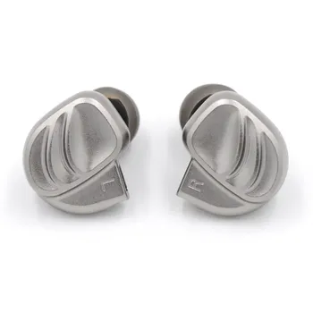 Наушники-вкладыши BQEYZ KC2, 2BA + 2DD, гибридные наушники для бега, спорта на открытом воздухе, 2 контакта, 0,78 мм, съемные проводные наушники