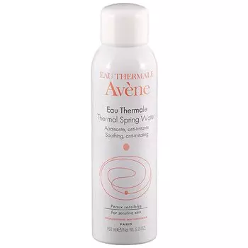 Avene Термальная вода 150 мл