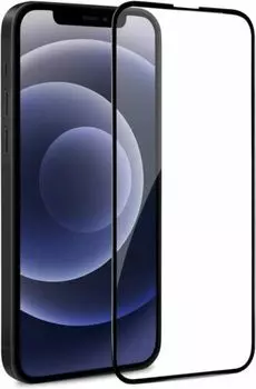 Защитное стекло Hoco HD Tempered Glass 9H для Apple iPhone 13 Mini (антибликовое прозрачное)