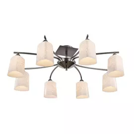 Потолочный светильник Freya Ciclo FR5117CL-08CH