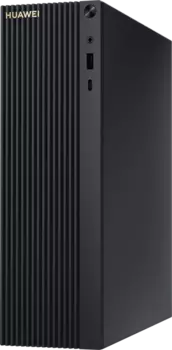 Рабочая станция HUAWEI MateStation B520/Intel i5 10400/16G/SSD NVMe 512G/Integrated Graphics/WIFI/Win 11 Pro/TPM/БЕЗ КЛАВИАТУРЫ И МЫШИ в комплекте 1y warranty (PUBZ-W5651)(PanguBZ-W5651) (53012TYN)