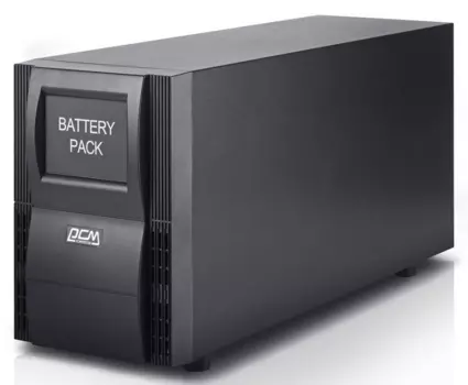 PowerCom BAT MAC-36V for MAC-1000 {24 В /21,6Ач} {1064479}
