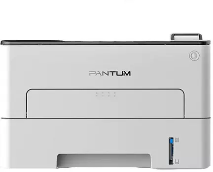 Принтер лазерный Pantum P3010D
