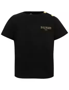 Футболка Balmain